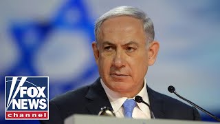 Netanyahu dissolves Israel&#39;s war cabinet