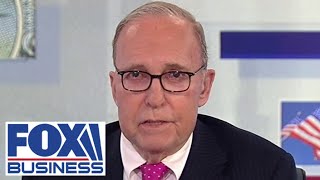 Larry Kudlow: This wave of antisemitism is endangering the lives of Jewish students