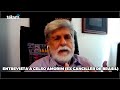 Celso Amorim: "Si Bolsonaro buscaba generar temor, eso no ocurrió"