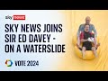 Lib Dems discuss mental health and the importance of having fun | Vote 2024