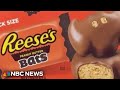 Hershey faces $5 million lawsuit over 'misleading' Reese's Halloween candy packaging