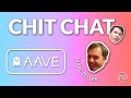CHIT CHAT : Culture cinématographique avec Marc Zeller d'AAVE