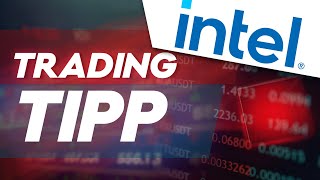 INTEL CORP. Intel: Neues Momentum durch Teilverkauf? Trading-Tipp