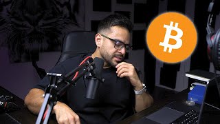 BITCOIN 🟡POR QUÉ BITCOIN NO SIGUE SUBIENDO? ENTRA EN PELIGRO?