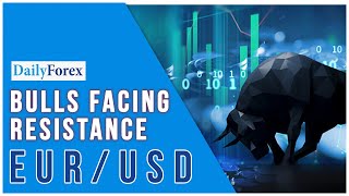 EUR/USD EUR/USD Forecast October 9, 2024