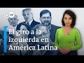 ¿Por qué no se puede hablar de una sola izquierda en Latinoamérica?