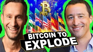 BITCOIN Bitcoin Breakout Is Imminent | Institutions Are Getting Ready To Go All In On Crypto