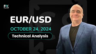 US Dollar Loosening Its Grip? Forecast &amp; Technical Analysis by Chris Lewis (October 24)