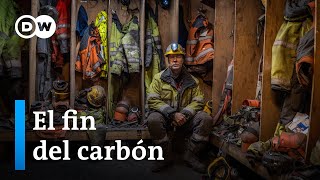 CARBON Noruega prepara el cierre de su última mina de carbón en el Ártico