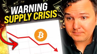 BITCOIN The Bitcoin Halving Happened… Now What?