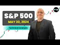 S&P 500 Daily Forecast and Technical Analysis for May 30, 2024, by Chris Lewis for FX Empire