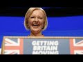 Tory-Parteitag nach Fehlstart: Erste Bewährungsprobe für Liz Truss