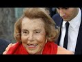 L OREAL - L'Oréal-Erbin Liliane Bettencourt mit 94 gestorben