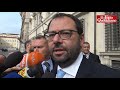 Whirlpool, Patuanelli Da loro scelte unilaterali e nessuna ap