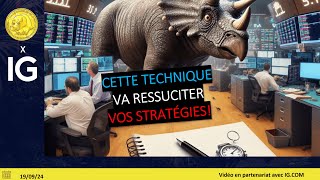 CAC40 INDEX Trading CAC40 (-0.57%): cette technique de sortie ressuscite vos stratégies