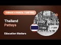 XM.COM - 2024 - Thailand Seminar - Pattaya - Education Matters