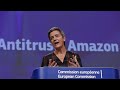 AMAZON.COM INC. - Marktmissbrauch in der EU: Amazon droht Miliardenstrafe