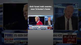 Varney: Biden shifted Middle East policy to win votes #shorts