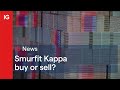 SMURFIT KAPPA GRP. ORD EUR0.001 (CDI) - Smurfit Kappa – buy or sell? 📦