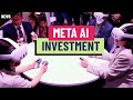 Meta stock tanks as aggressive AI spending worries Wall Street