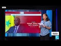 Violences au Sénégal: "Macky Sall face à l'Histoire" • FRANCE 24