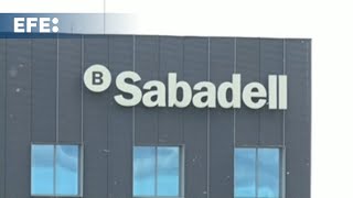 BANCO DE SABADELL Banco Sabadell gana 791 millones en el primer semestre, un 40,3 % más