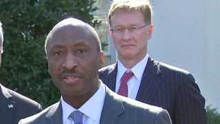 MERCK & COMPANY INC. Merck CEO: We talked about a tax code that helps job creation