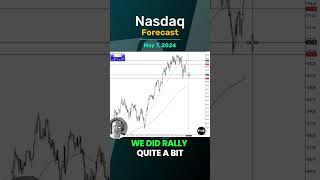 NASDAQ100 INDEX Nasdaq Forecast and Technical Analysis, May 7, 2024,  by Chris Lewis  #fxempire  #trading #nasdaq