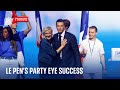 France: Snap election could pave the way for Le Pen's National Rally party