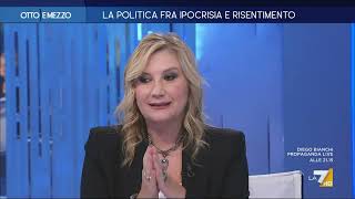 S&U PLC [CBOE] Serena Bortone sulle parole di La Russa su Report e LA7: &quot;Irrituale che il presidente del ...