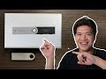 Ledger Nano S Unboxing (Hardware Wallet)