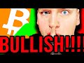 BITCOIN JUST CHANGED THIS BULL MARKET FOREVER!!!! (Holy crap)