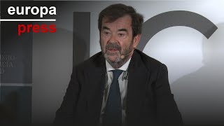 Guilarte afirma que &quot;el PSOE no puede tomar en serio&quot; la propuesta de Podemos sobre el CGPJ