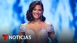 MISS El exilio de la primera Miss Universo nicaragüense es reflejo de lo que viven políticos y religiosos