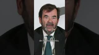 El presidente del CGPJ arremete contra PP y PSOE: Están más atentos en culpar al otro