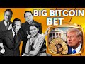 Bitcoin As A Reserve Asset? Trump's Huge Plan to Boost Bitcoin to $1,000,000 | Macro Monday