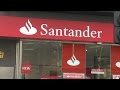 SANTANDER - Santander, volano gli utili nel quarto trimestre: +70% - economy