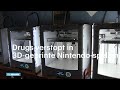NINTENDO CO. LTD - Creatieve criminelen betrapt: drugs verstopt in 3D-geprinte Nintendo-spellen - RTL NIEUWS