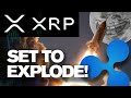 Ripple XRP Set To Explode💥 HUGE Price Swing Ahead! $XRP 589 Soon??