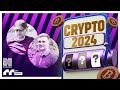 2024 Crypto Outlook: Black, Grey, or White? What Does It Mean for Crypto?