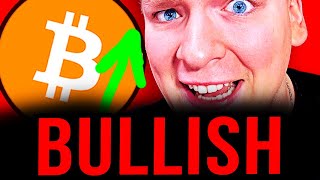 BITCOIN BITCOIN MONTHLY CLOSE WILL CHANGE EVERYTHING!!!!