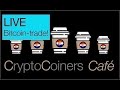 LIVE Traden met Bitcoin: 26 augustus 2020