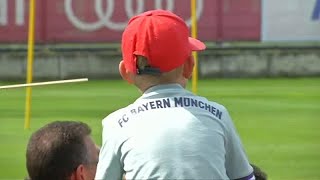 TRANSFER FC Bayern: Mega-Transfer Coutinho (27) steigt am Dienstag ins Training ein
