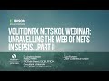 VolitionRx webinar: Unravelling the web of NETs in sepsis … Part II