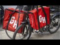 Grubhub Gets Acquired By European Food-Delivery Service
