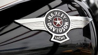 HARLEY-DAVIDSON INC. Dazi:Harley-Davidson in parte via da Usa