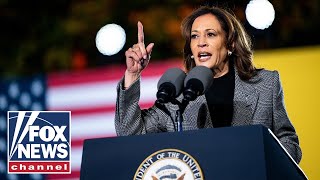 RNC spokeswoman calls out Harris campaign for ‘strange’ tactic