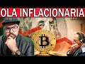 ¡ALERTA CON BITCOIN: UNA BAZUCA DE DINERO ESTA ENTRANDO EN LOS MERCADOS!