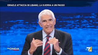 In Onda del 30/07/2024