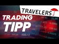 Travelers-Aktie auf Erfolgskurs: Jetzt günstiger Einstieg nach neuem Schub! Trading-Tipp